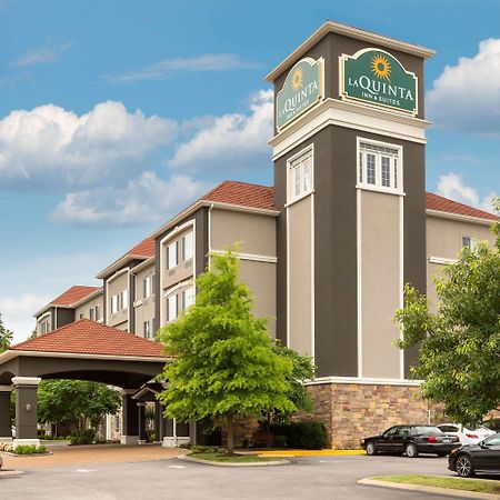 La Quinta By Wyndham Smyrna Tn - Nashville Exterior foto