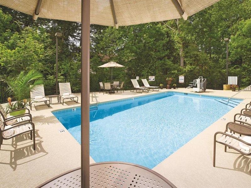 La Quinta By Wyndham Smyrna Tn - Nashville Exterior foto