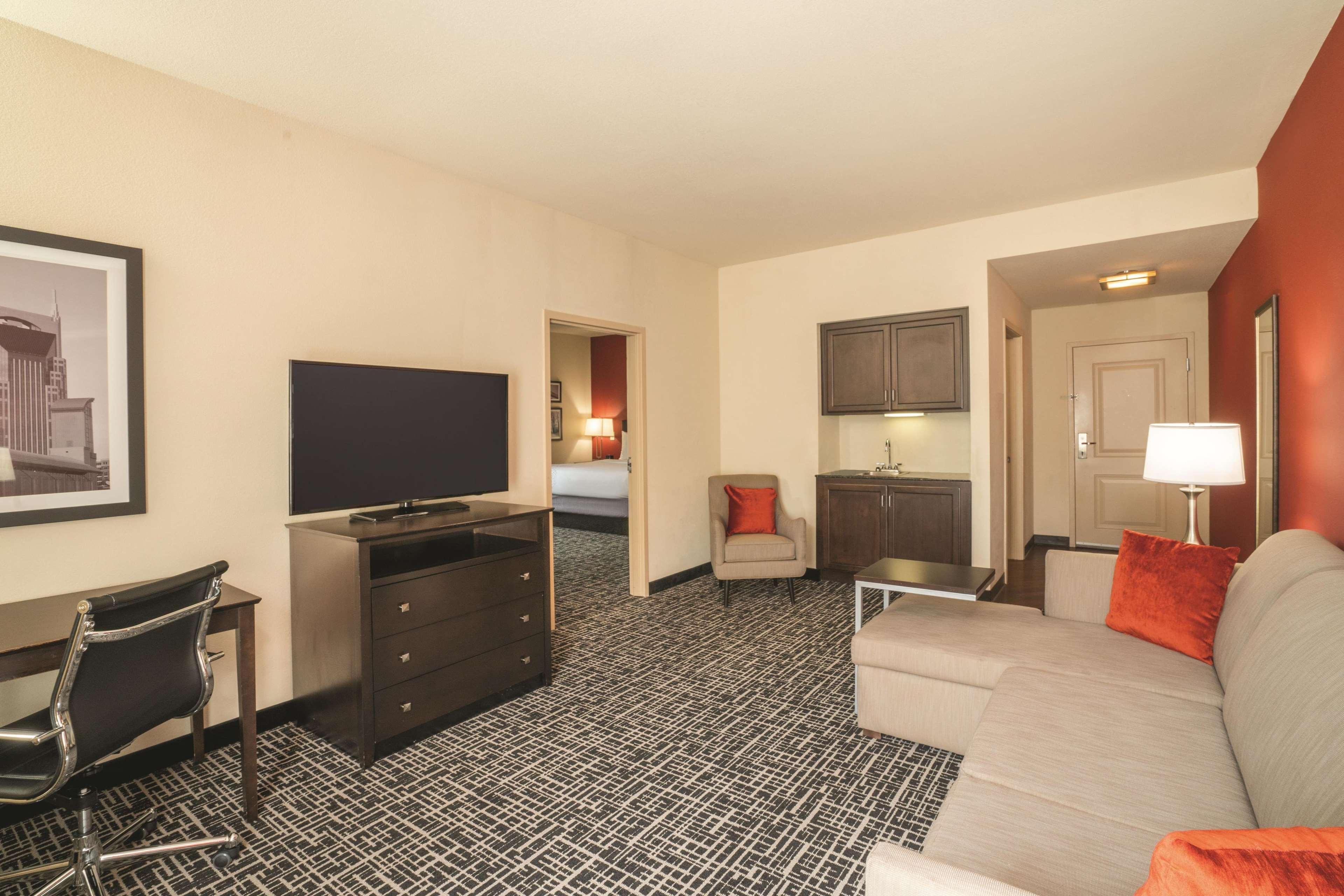La Quinta By Wyndham Smyrna Tn - Nashville Exterior foto
