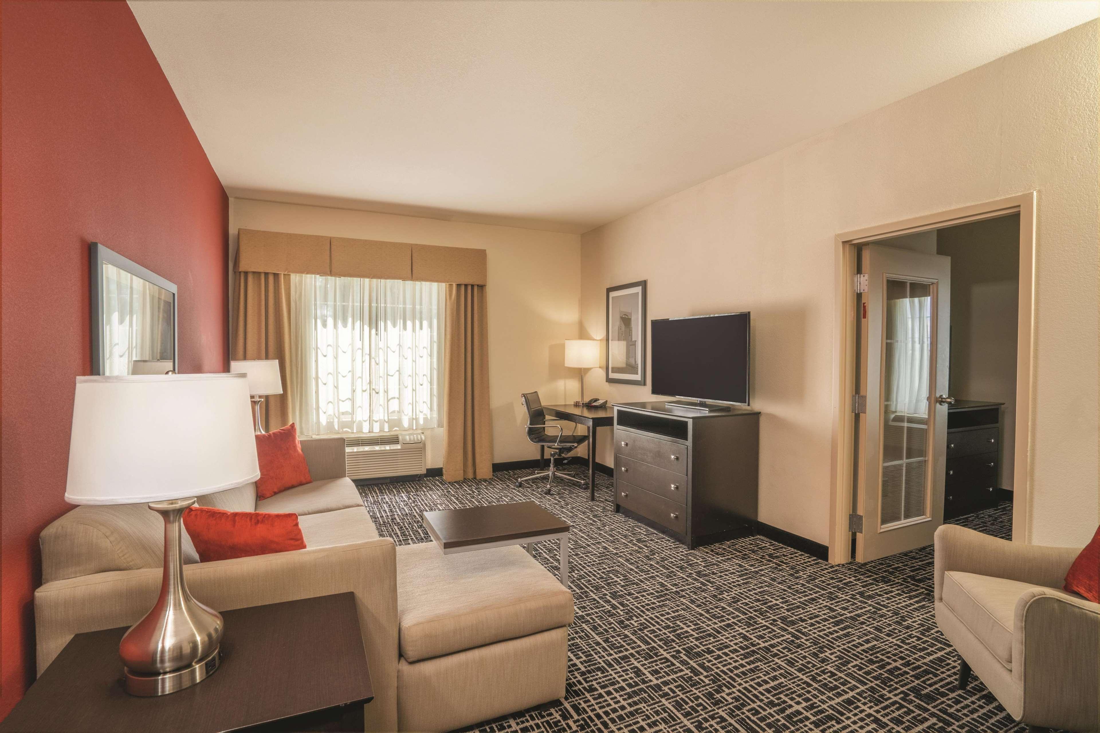 La Quinta By Wyndham Smyrna Tn - Nashville Exterior foto
