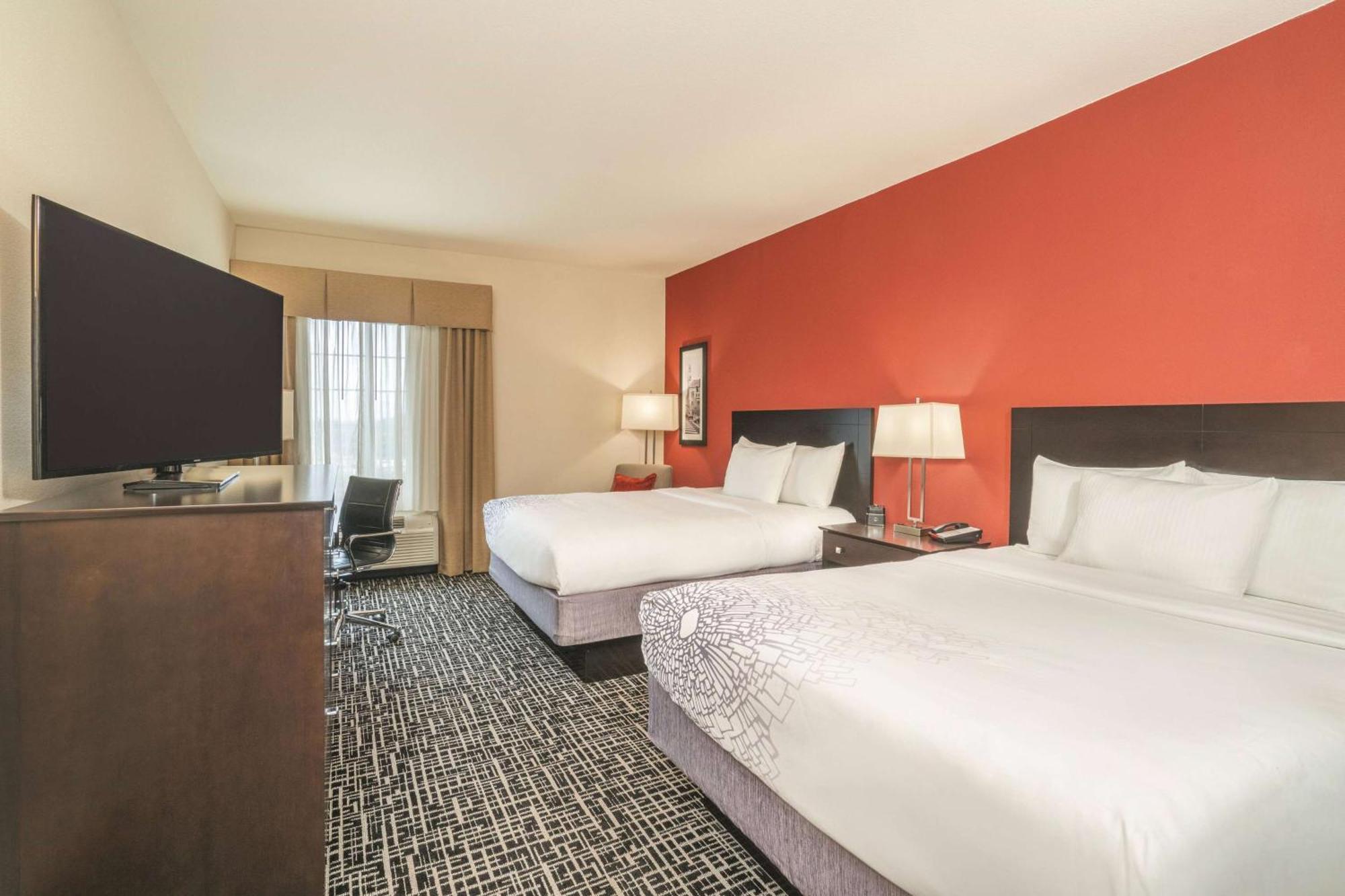 La Quinta By Wyndham Smyrna Tn - Nashville Exterior foto