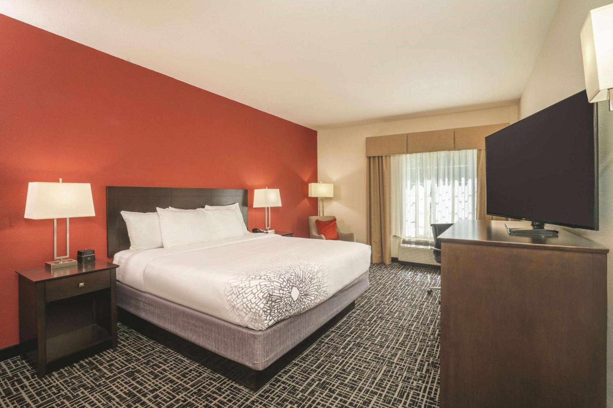 La Quinta By Wyndham Smyrna Tn - Nashville Exterior foto
