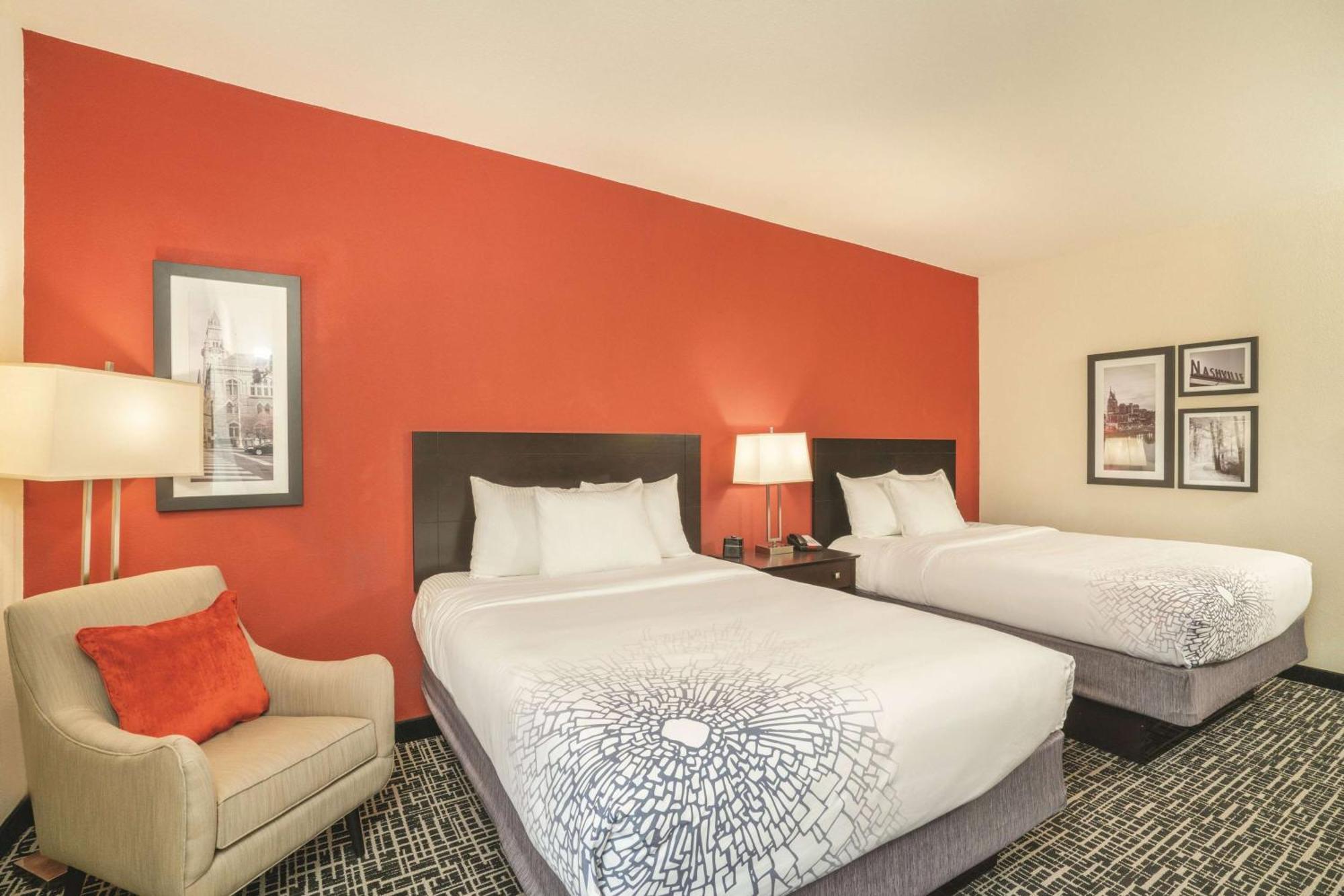 La Quinta By Wyndham Smyrna Tn - Nashville Exterior foto