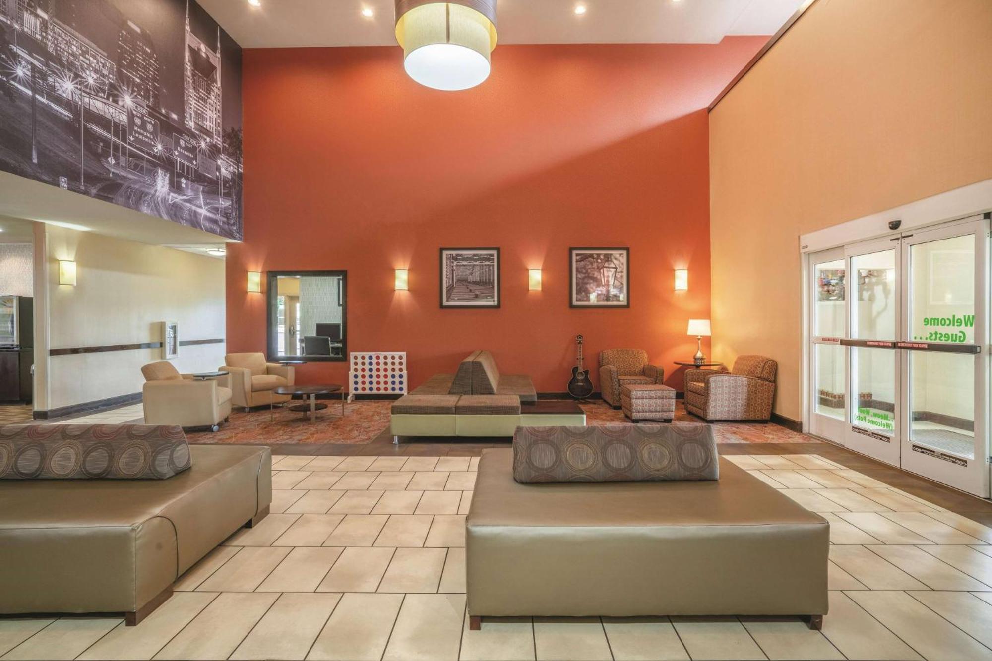 La Quinta By Wyndham Smyrna Tn - Nashville Exterior foto