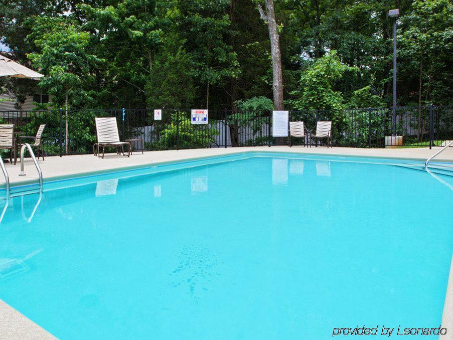 La Quinta By Wyndham Smyrna Tn - Nashville Einrichtungen foto