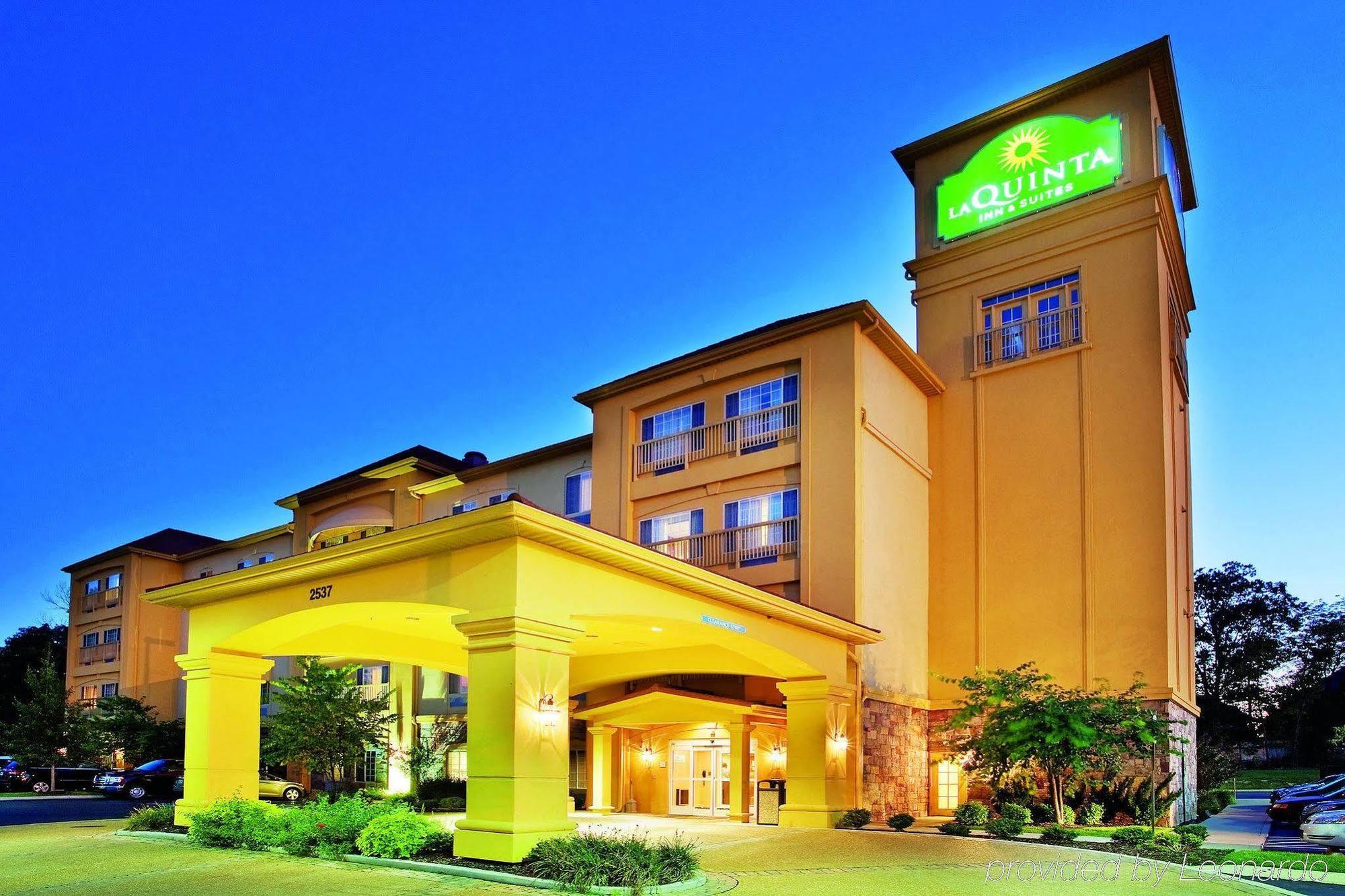 La Quinta By Wyndham Smyrna Tn - Nashville Exterior foto