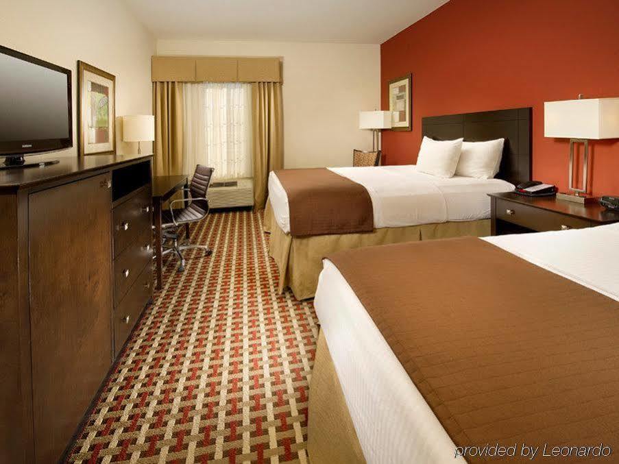 La Quinta By Wyndham Smyrna Tn - Nashville Exterior foto