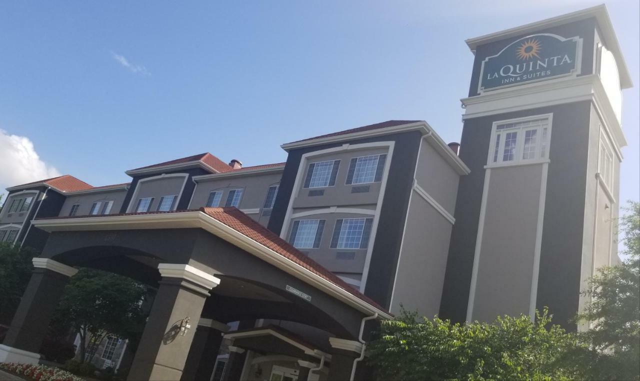 La Quinta By Wyndham Smyrna Tn - Nashville Exterior foto