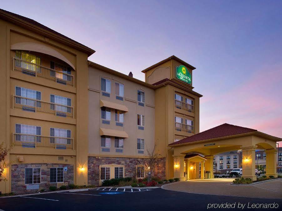 La Quinta By Wyndham Smyrna Tn - Nashville Exterior foto