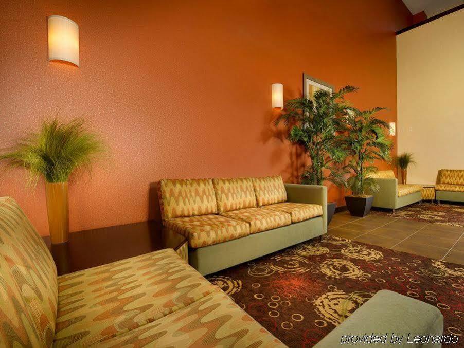 La Quinta By Wyndham Smyrna Tn - Nashville Exterior foto